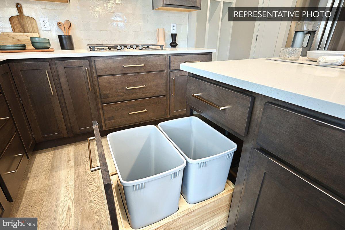 Blue Ridge Dover, PA 17315 - Photo 21 of 52 a kitchen with a sink and cabinets