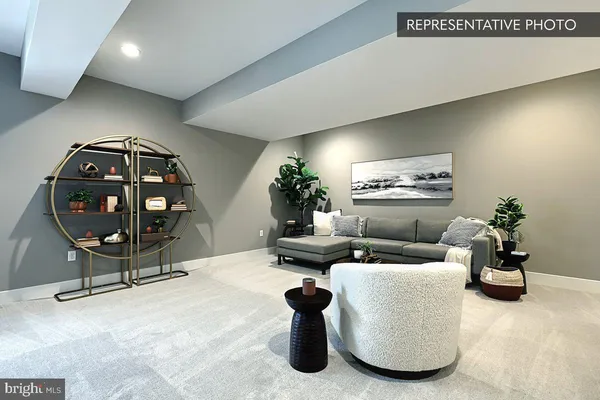 a bathroom with a glass shower door and a toilet