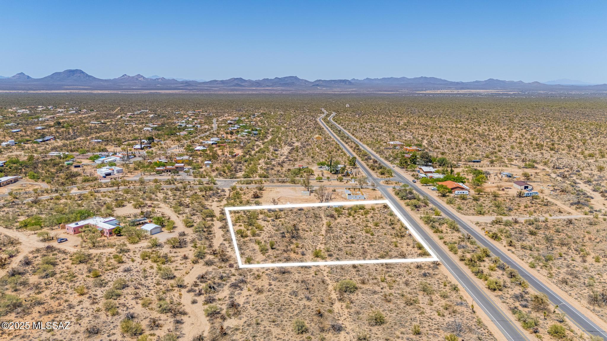 15635 West Diamond Bell Ranch Road, Unit 371 Tucson, AZ 85736 - Photo 10 of 11