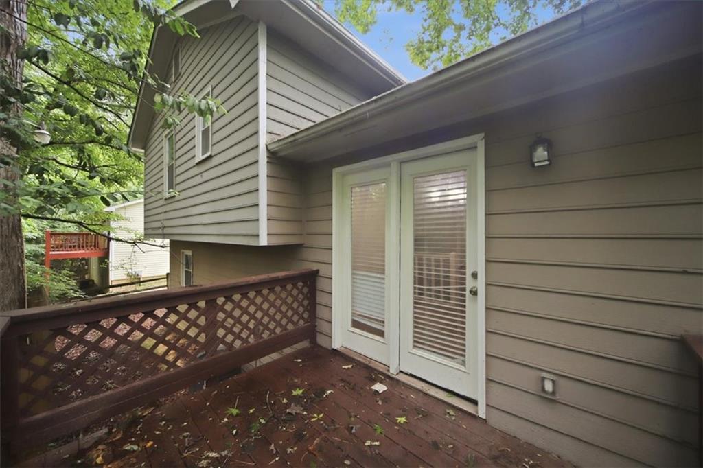 4635 Hamlet Walk Southeast Conyers, GA 30094 - Photo 12 of 25