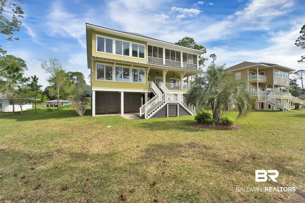 29382 Josephine Drive Elberta, AL 36530 - Photo 40 of 46 Front Home View