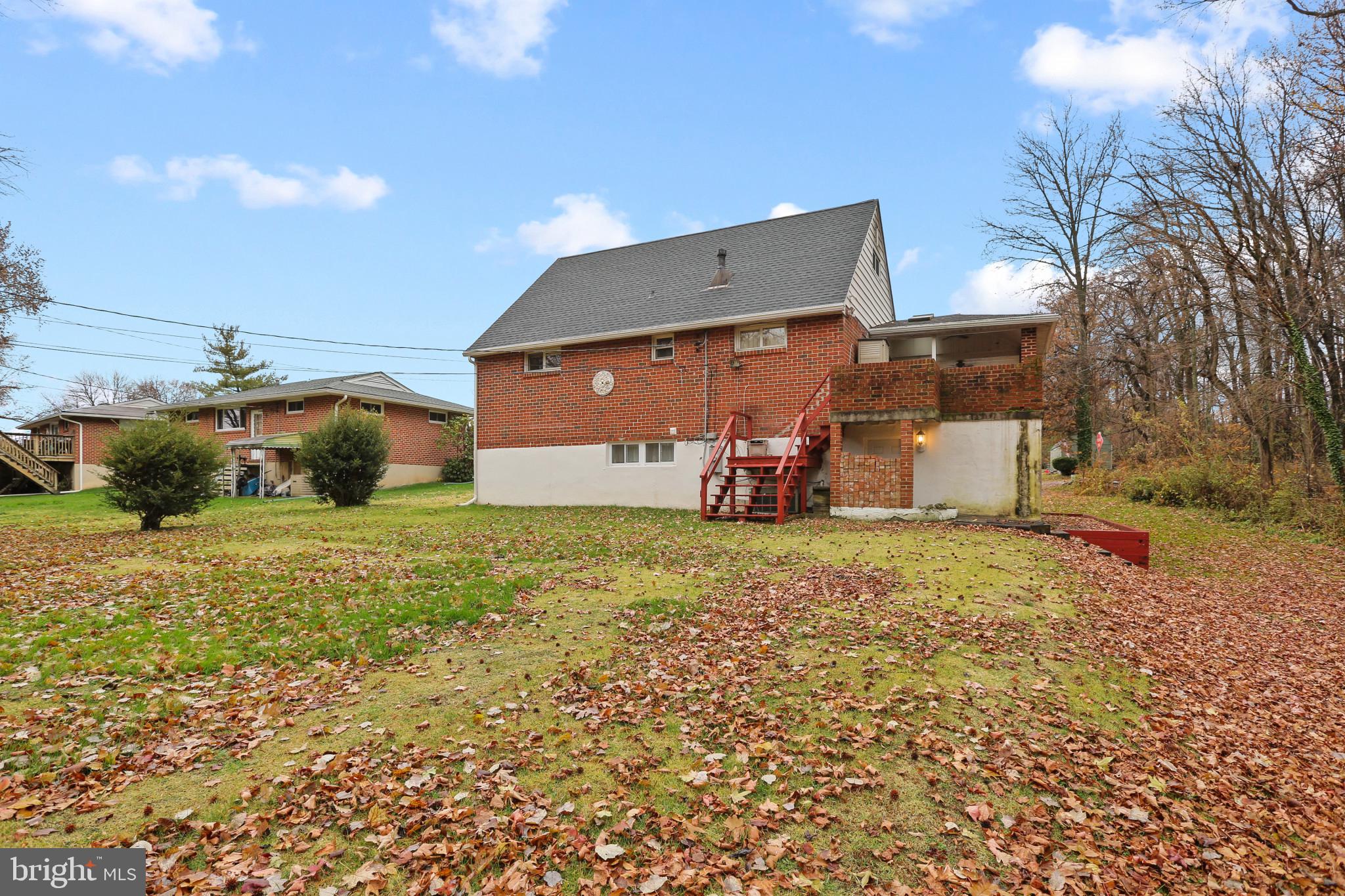 7621 Wilhelm Avenue Rosedale, MD 21237 - Photo 58 of 63 Gallery Image 58