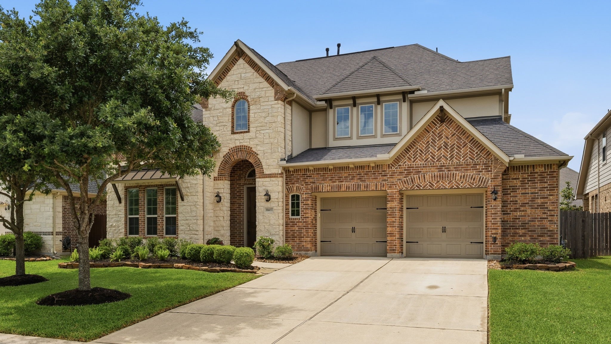 31407 Falling Cedar Court Spring, TX 77386 - Photo 35 of 47 Come visit us today and make this home yours!