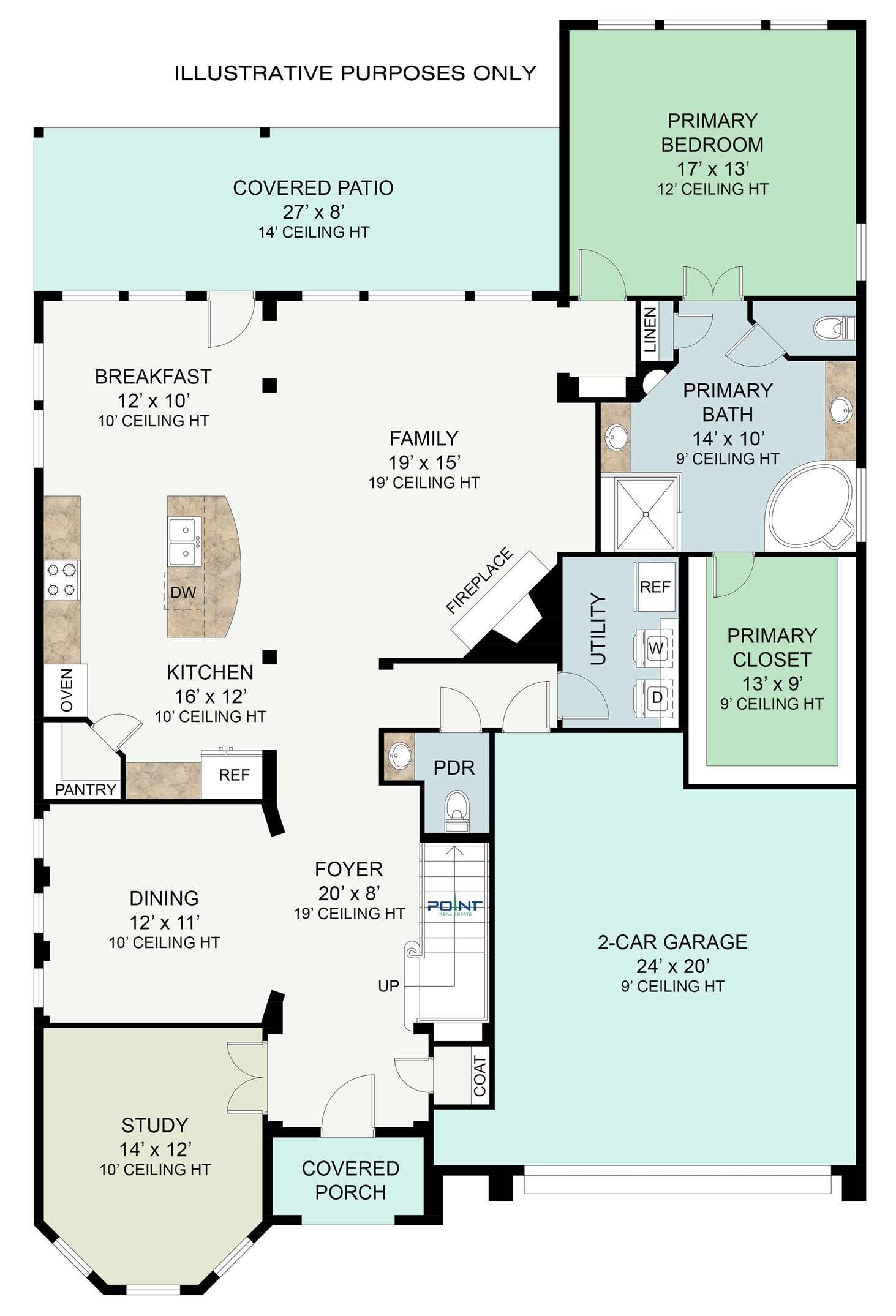 31407 Falling Cedar Court Spring, TX 77386 - Photo 46 of 47 unknown