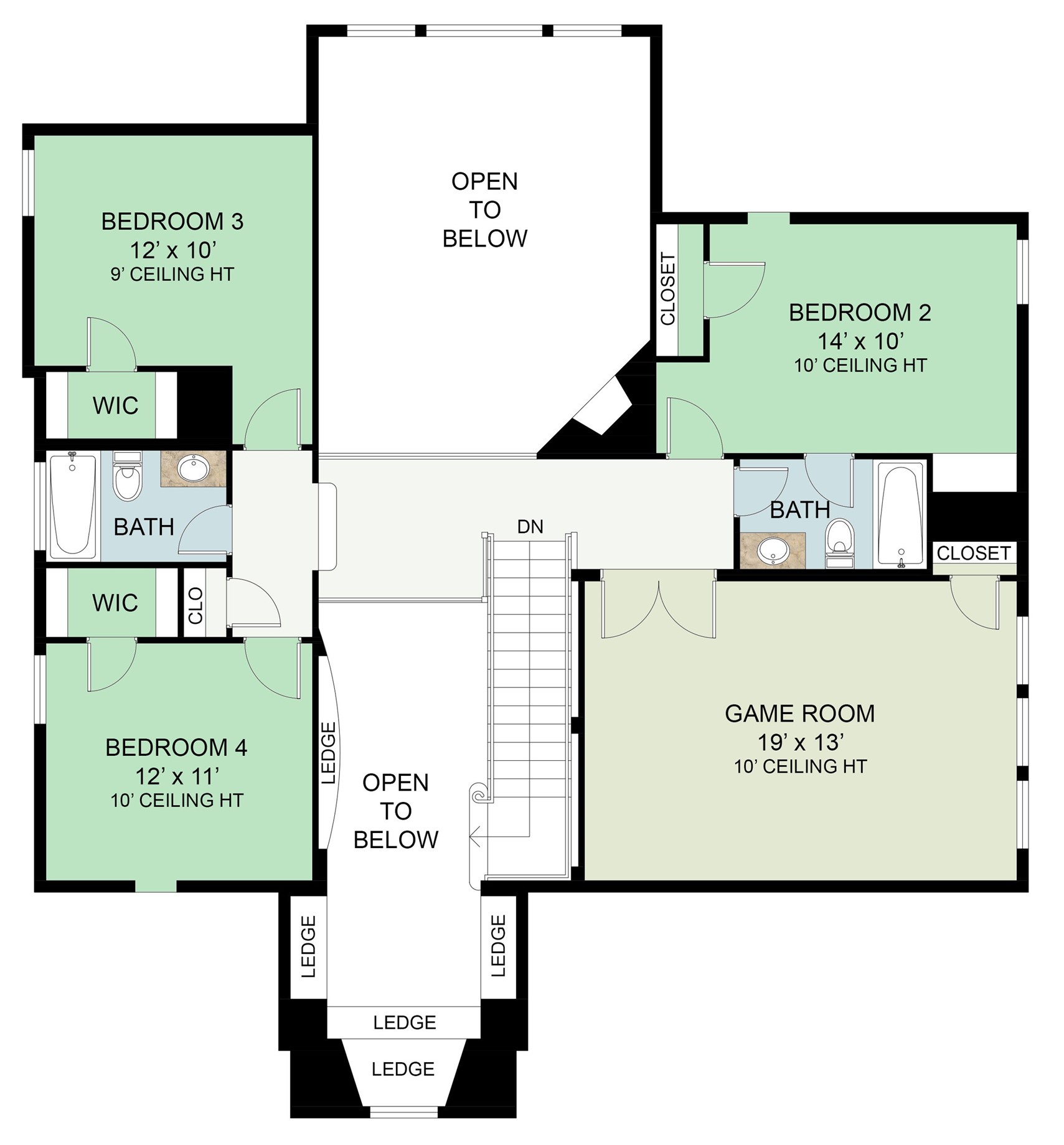 31407 Falling Cedar Court Spring, TX 77386 - Photo 47 of 47