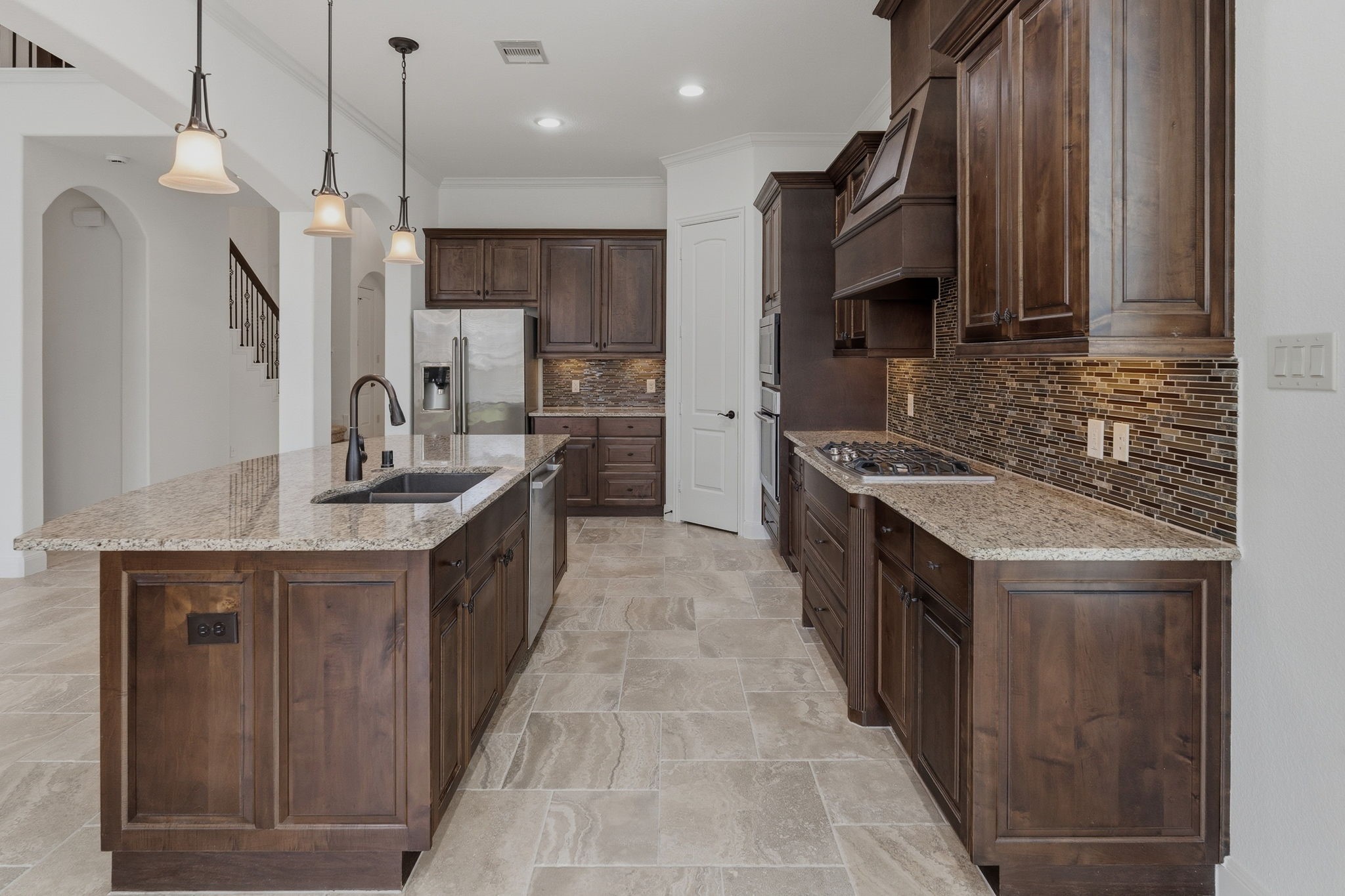 31407 Falling Cedar Court Spring, TX 77386 - Photo 10 of 47 The 10 foot ceilings are nice!