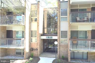 2211 Greenery Lane, Unit 2016 Silver Spring, MD 20906 - Photo 1 of 30 Exterior (Front)