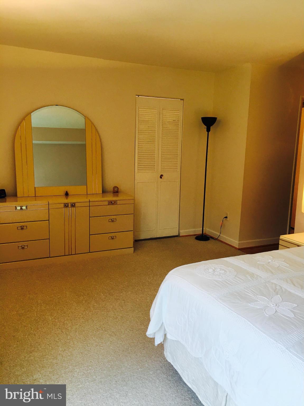 2211 Greenery Lane, Unit 2016 Silver Spring, MD 20906 - Photo 20 of 30 Bedroom (Master)
