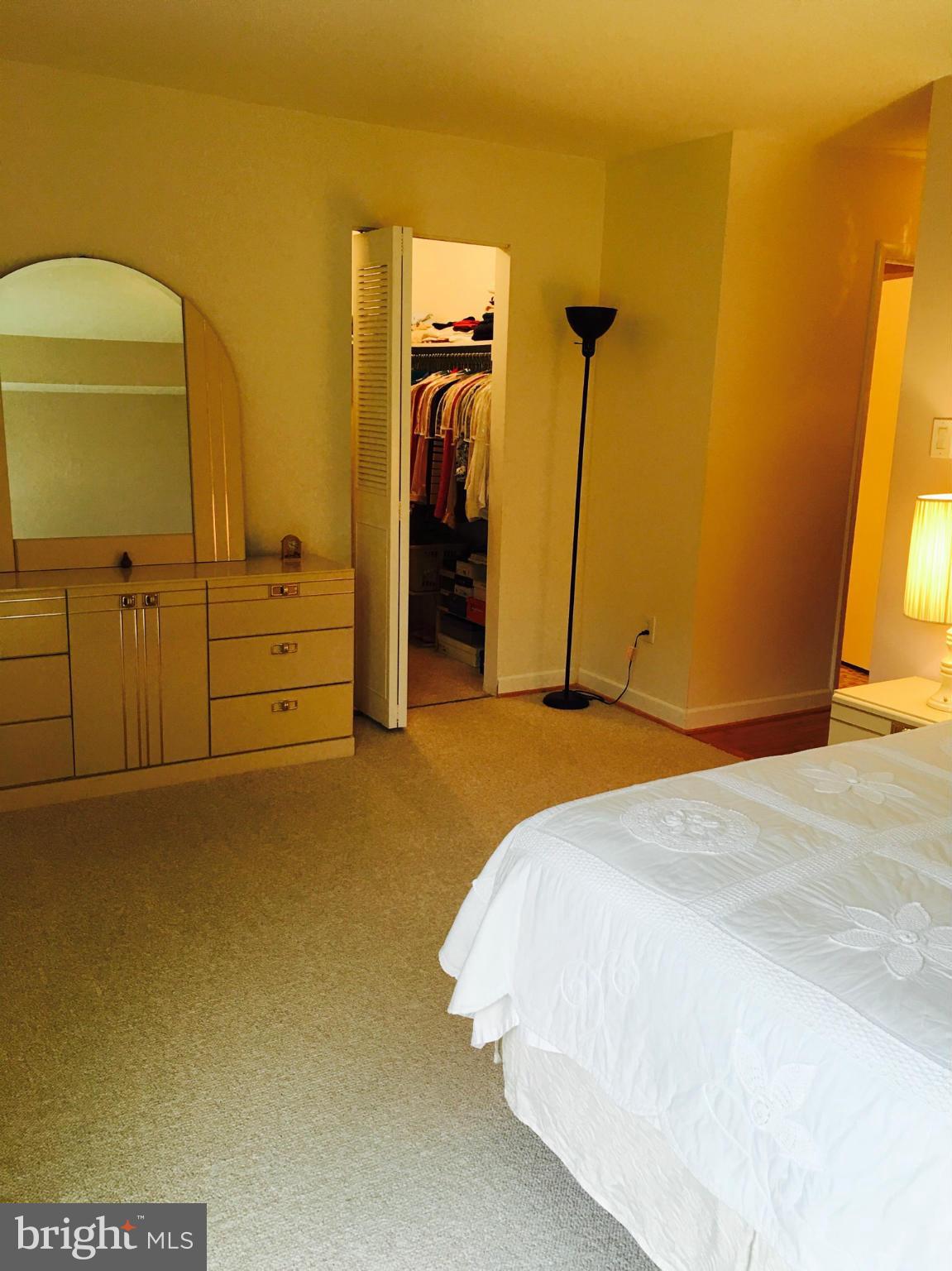 2211 Greenery Lane, Unit 2016 Silver Spring, MD 20906 - Photo 21 of 30 Bedroom (Master)