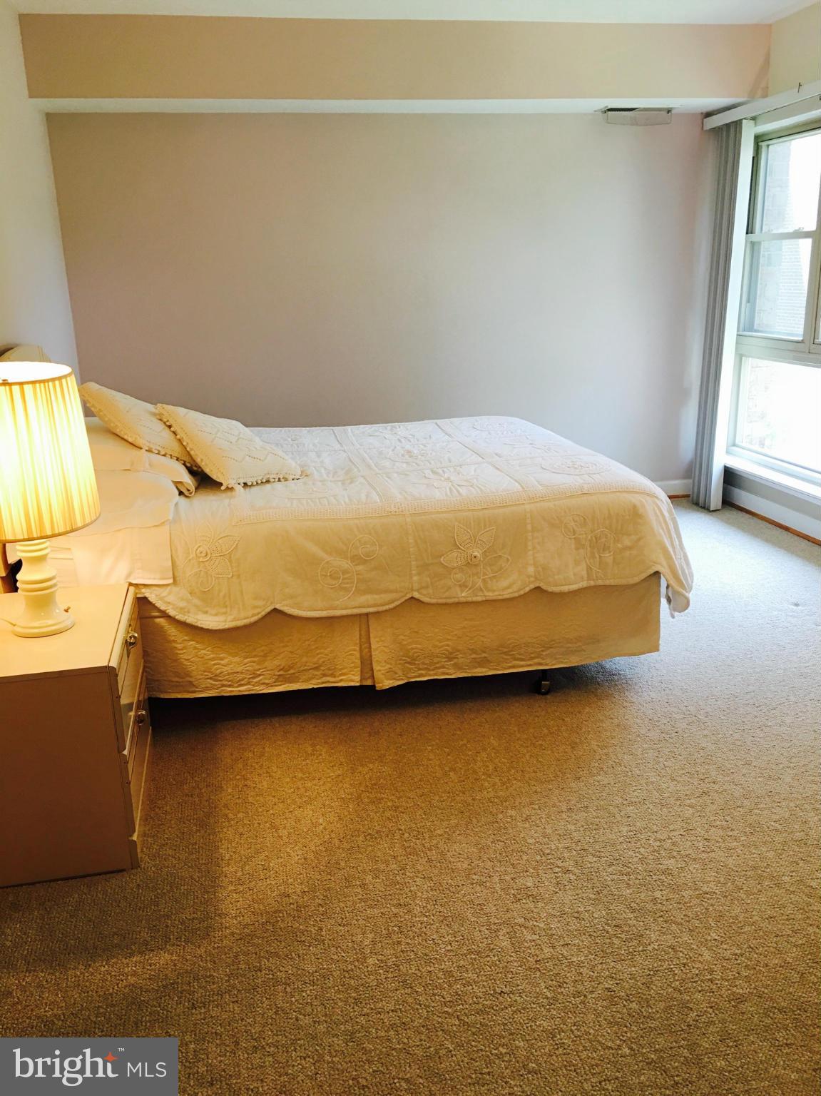 2211 Greenery Lane, Unit 2016 Silver Spring, MD 20906 - Photo 22 of 30 Bedroom (Master)