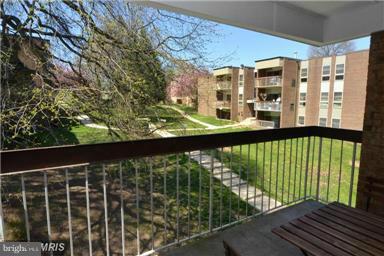 2211 Greenery Lane, Unit 2016 Silver Spring, MD 20906 - Photo 29 of 30 Exterior (General)
