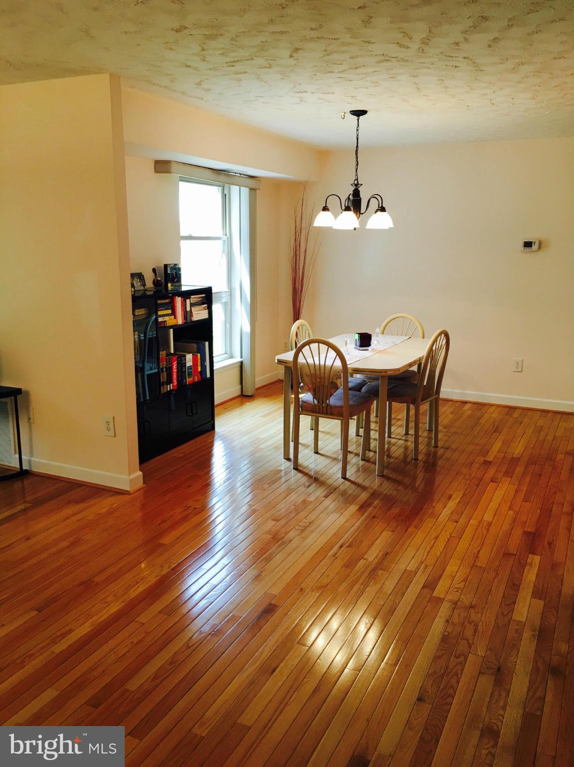 2211 Greenery Lane, Unit 2016 Silver Spring, MD 20906 - Photo 5 of 30 Interior (General)