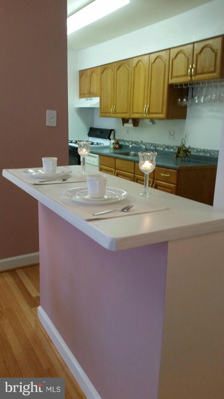 2211 Greenery Lane, Unit 2016 Silver Spring, MD 20906 - Photo 8 of 30 Kitchen