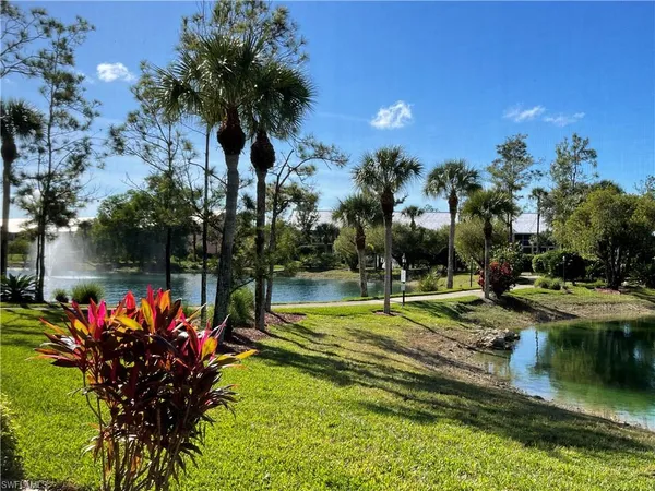 $4,500 | 6590 Beach Resort Drive, Unit 305, Naples, FL 34114