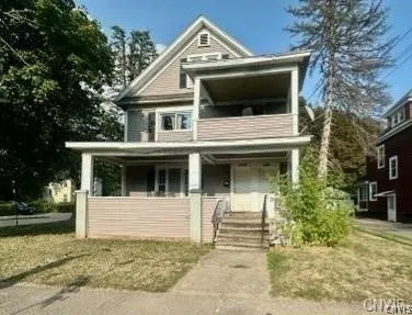 $1,650 | 2401 Midland Avenue, Unit 1, Syracuse, NY 13205