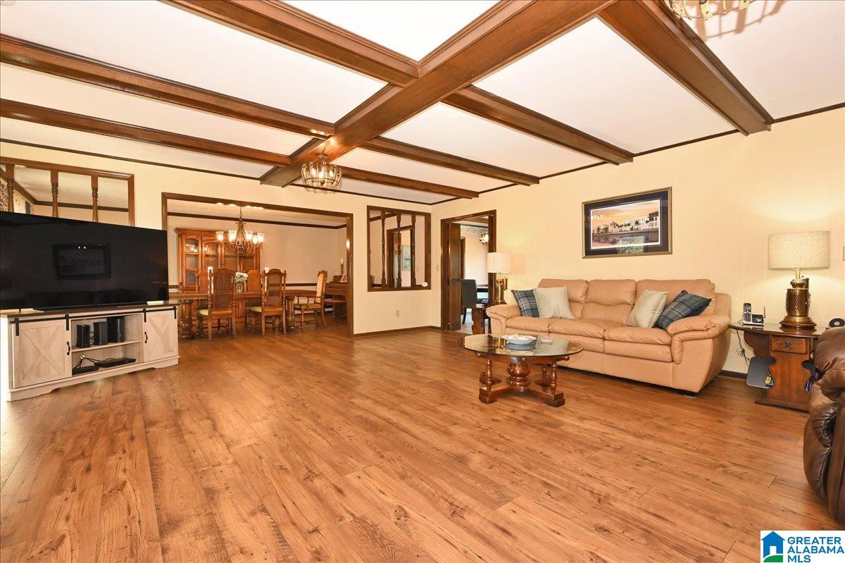 775 Old Hickory Road Warrior, AL 35180 - Photo 10 of 35