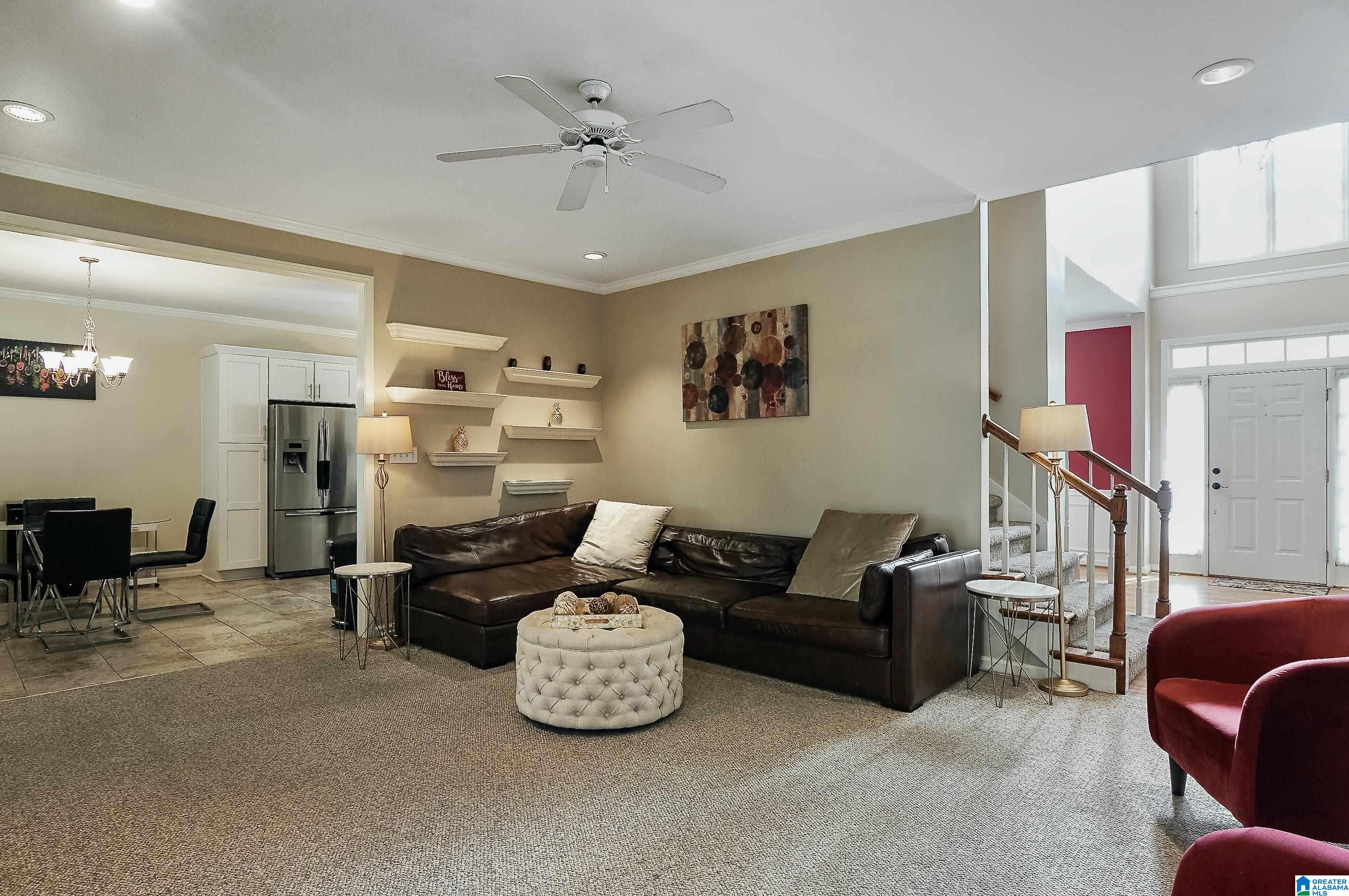 116 Waltham Abbey Alabaster, AL 35007 - Photo 8 of 31