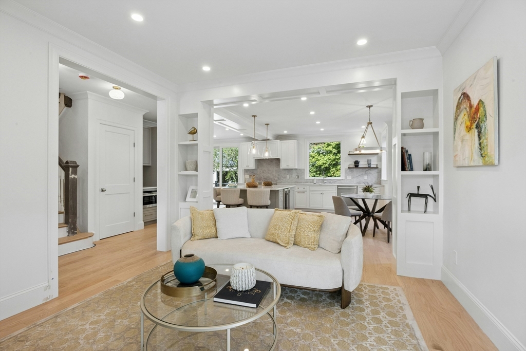 34 Addison Street Arlington, MA 02476 - Photo 3 of 25