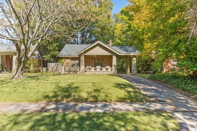 $349,900 | 1794 York Avenue, Memphis, TN 38104