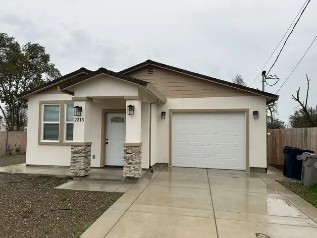 $1,095,000 | 2315 Downar Way, Sacramento, CA 95838