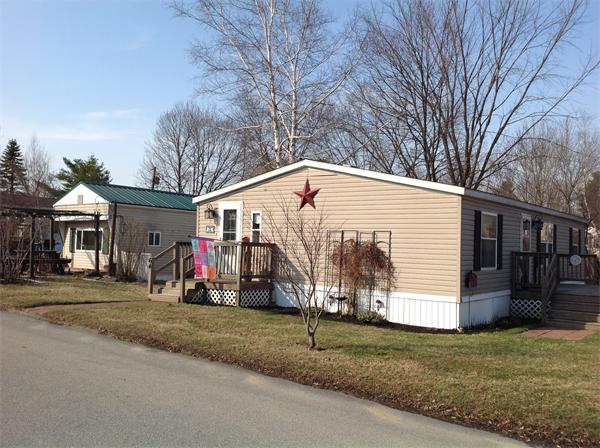 30 Kendall Pond Road, Unit 64 Derry, NH 03038 - Photo 2 of 19 Gallery Image 2