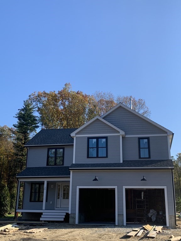 28 Folly Mill Road Salisbury, MA 01952 - Photo 2 of 16 Gallery Image 2