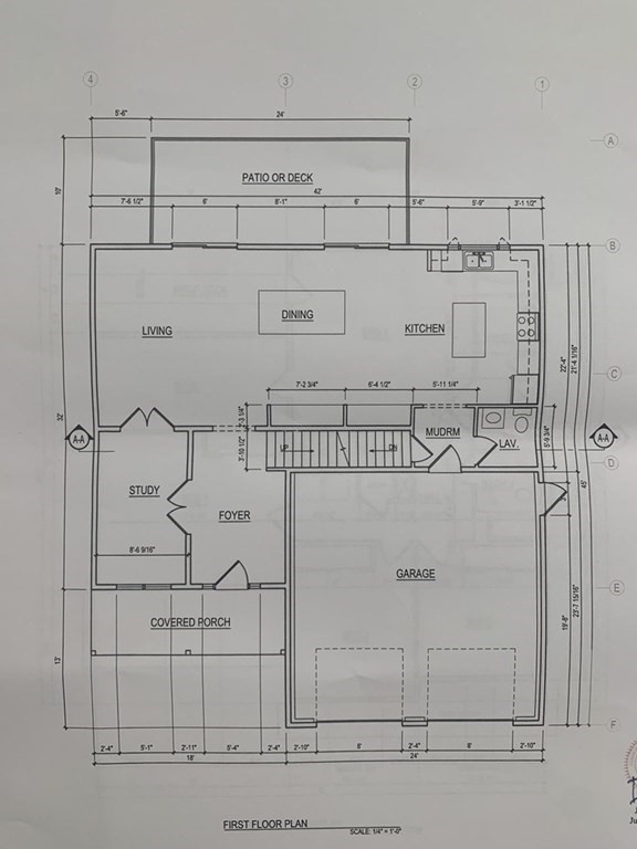 28 Folly Mill Road Salisbury, MA 01952 - Photo 7 of 16 Gallery Image 7