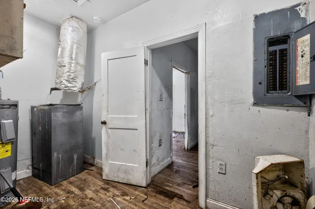 $96,000 | 2119 Oak Street, Palatka, FL 32177