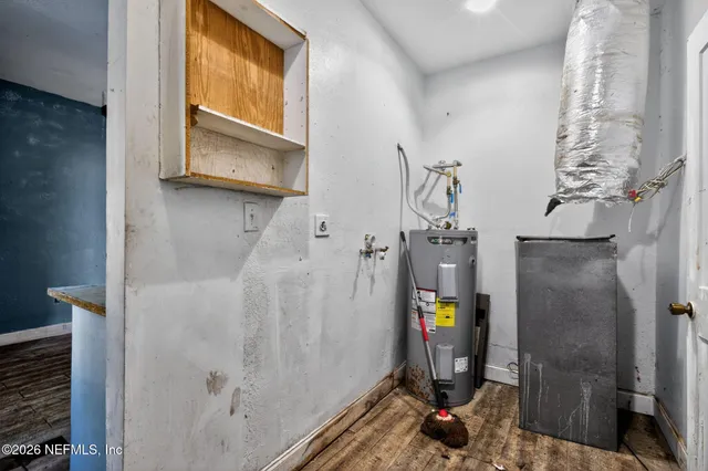 $96,000 | 2119 Oak Street, Palatka, FL 32177