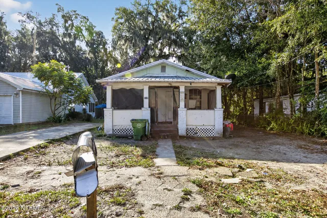 $96,000 | 2119 Oak Street, Palatka, FL 32177