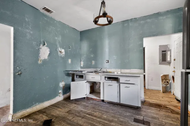 $96,000 | 2119 Oak Street, Palatka, FL 32177