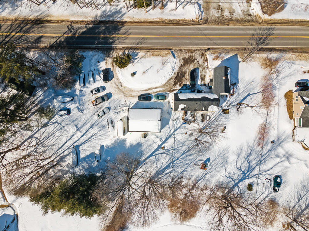 389 Gray Road Windham, ME 04062 - Photo 27 of 28 DJI_0943