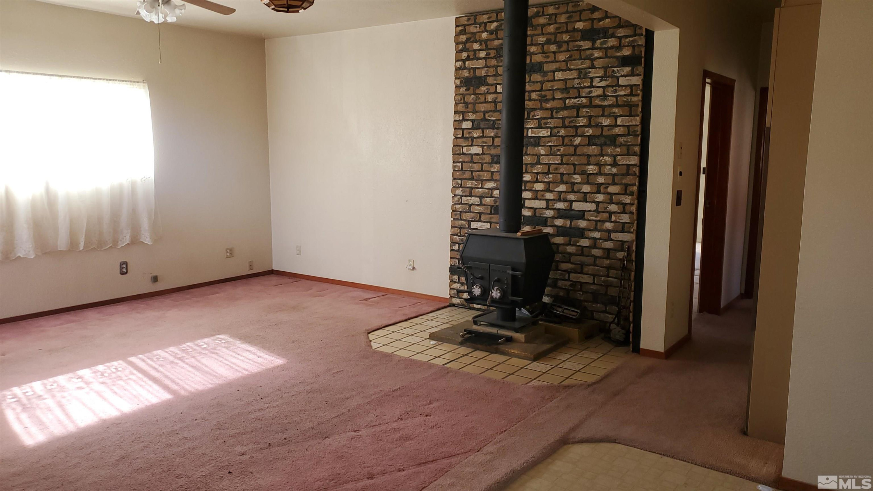 223 I Street Hawthorne, NV 89415 - Photo 10 of 13 a view of livingroom with furniture