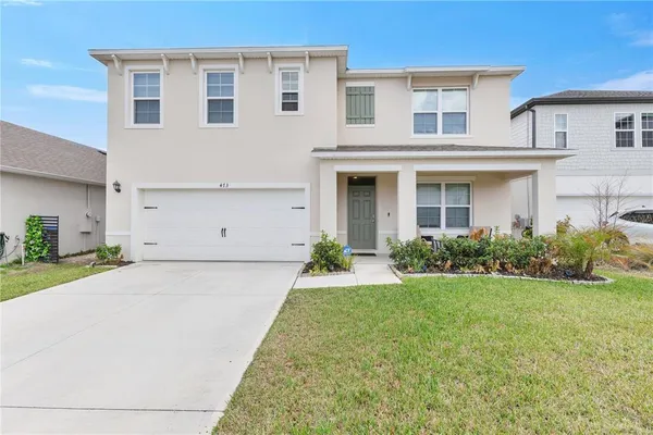$504,999 | 473 Archway Place, St. Cloud, FL 34771