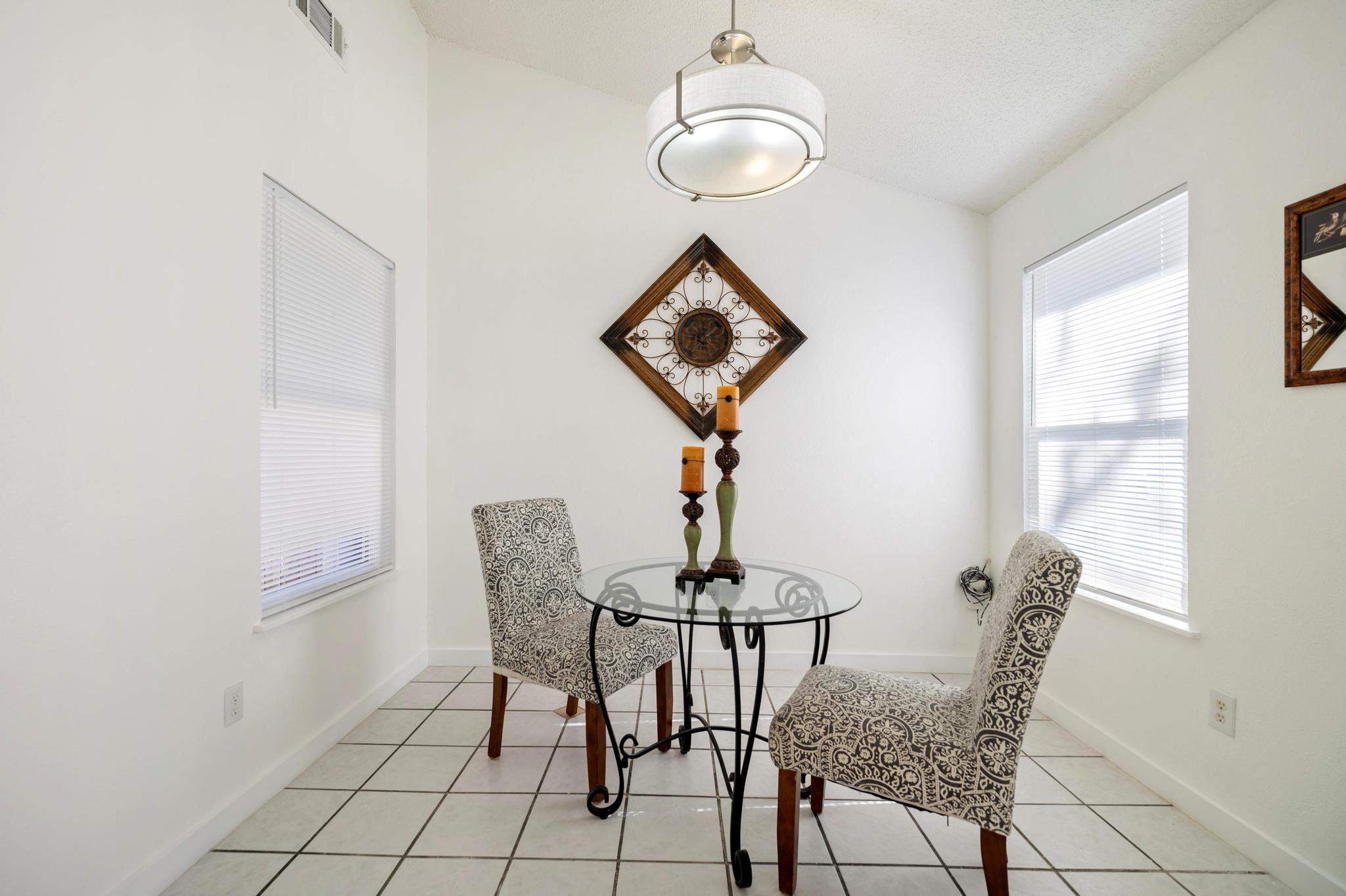 2614 Howellwood Way, Unit B Austin, TX 78748 - Photo 11 of 24 a view of a livingroom with furniture and window
