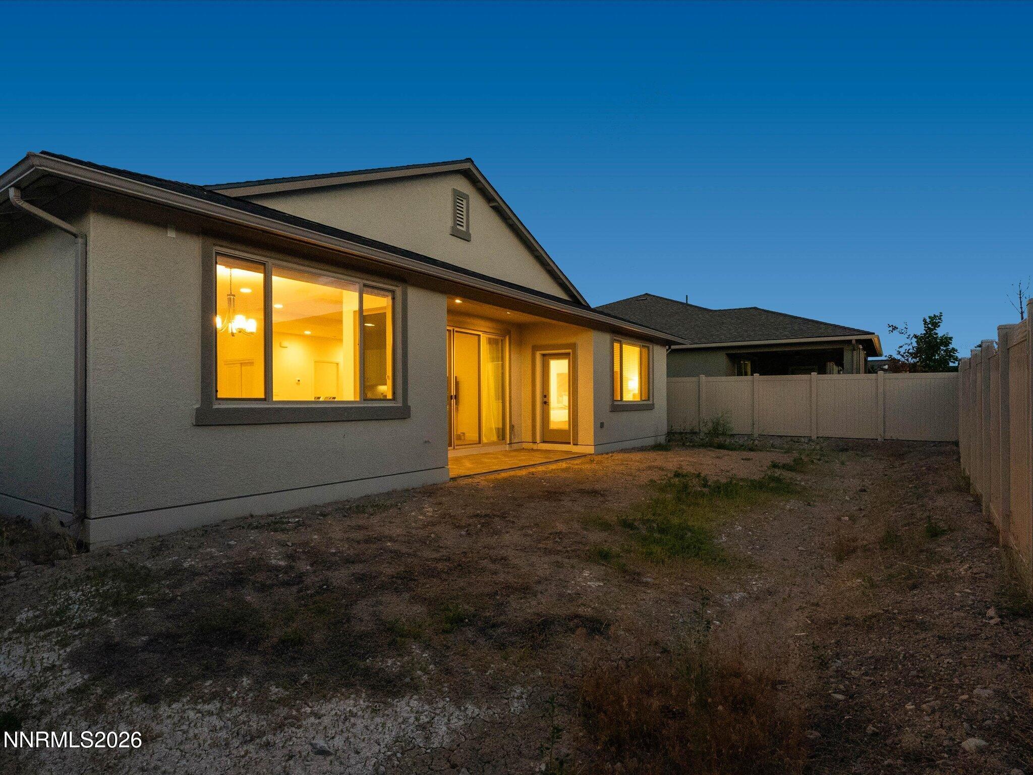 11197 Grazing Cattle Lane Reno, NV 89521 - Photo 8 of 54 09-11197 Grazing Cattle Ln-108