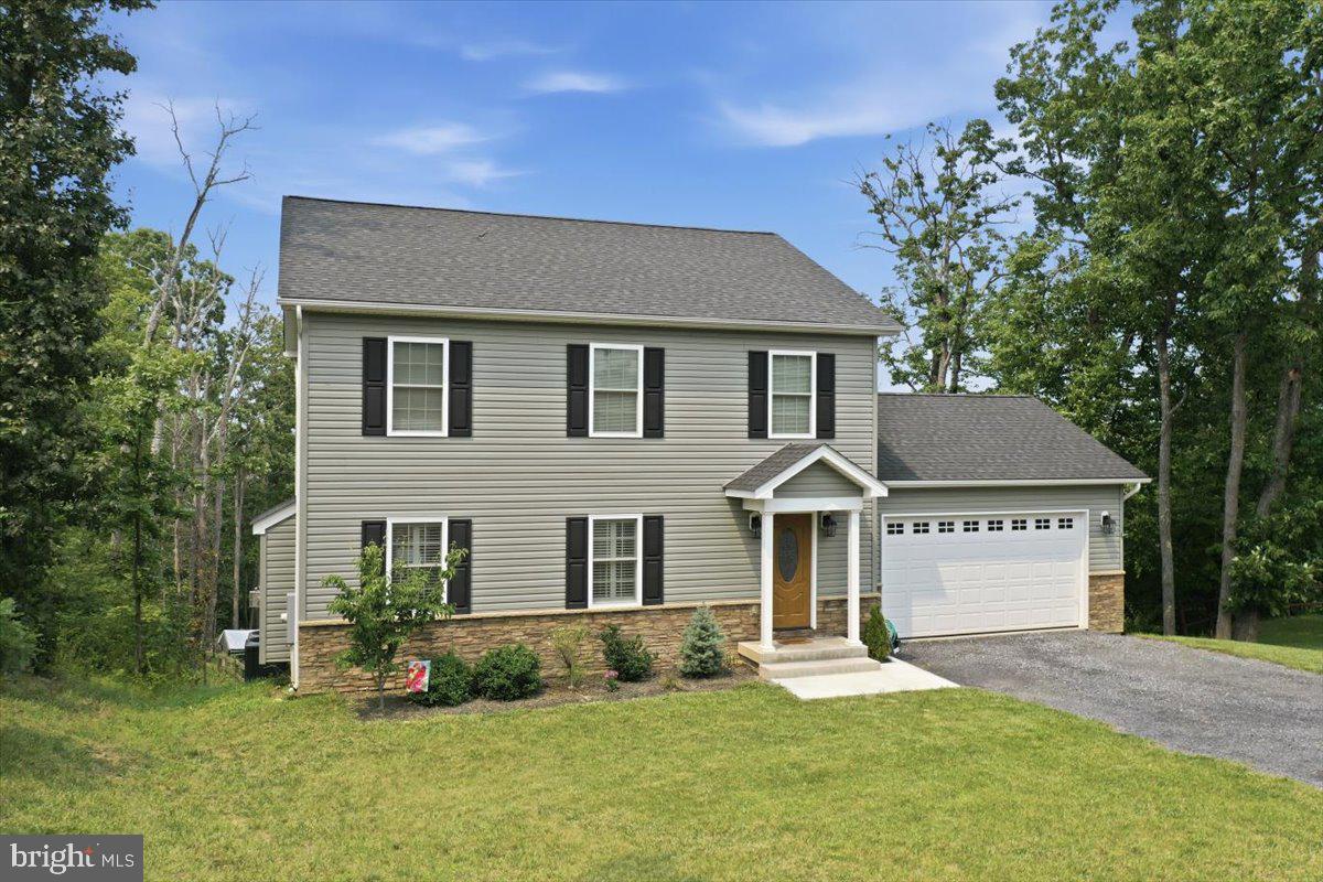 524 Lower Valley Road Strasburg, VA 22657 - Photo 3 of 53
