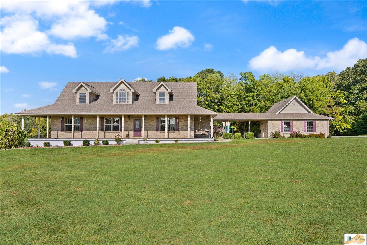 433 R R Grider Road Russell Springs, KY 42642 - Photo 1 of 1 Gallery Image 1