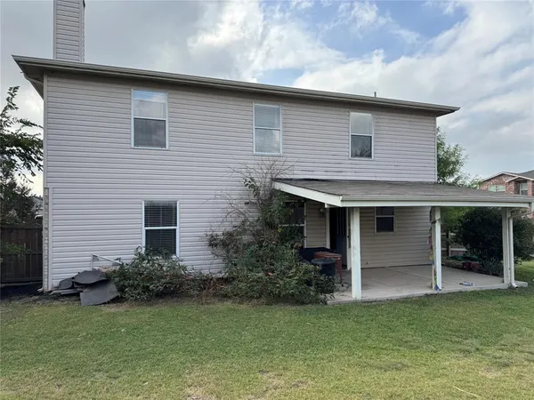 $2,650 | 4612 Bellcrest Drive, McKinney, TX 75070