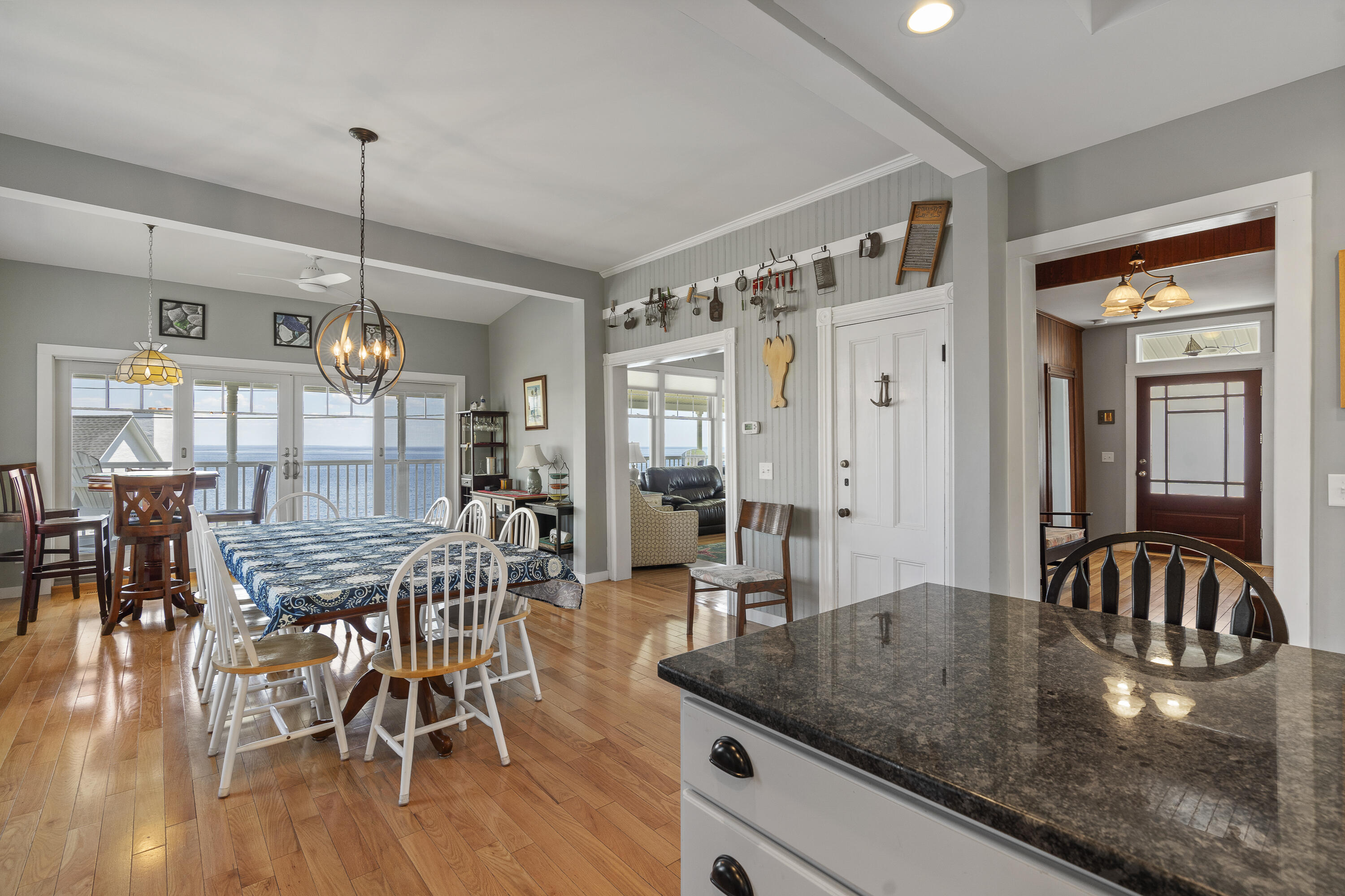 14 Kendall Road York, ME 03909 - Photo 17 of 50 Dining Room