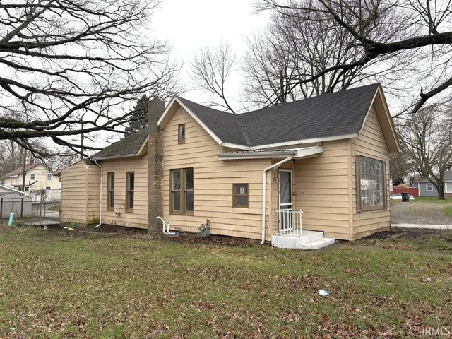 $85,000 | 1331 Michigan Avenue, Fort Wayne, IN 46802