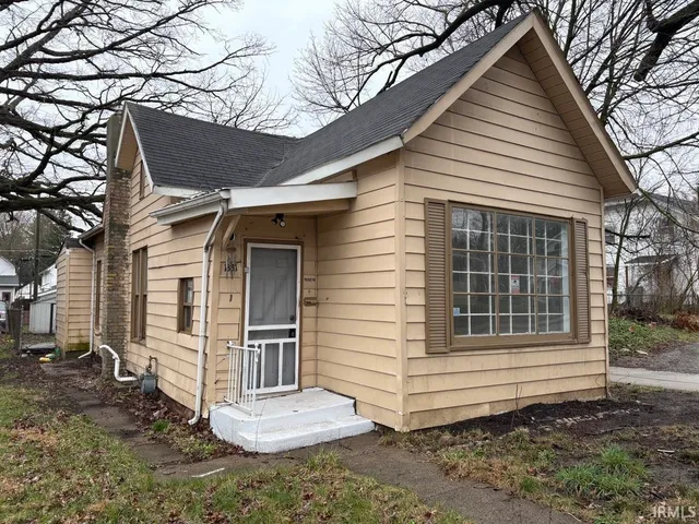 $85,000 | 1331 Michigan Avenue, Fort Wayne, IN 46802