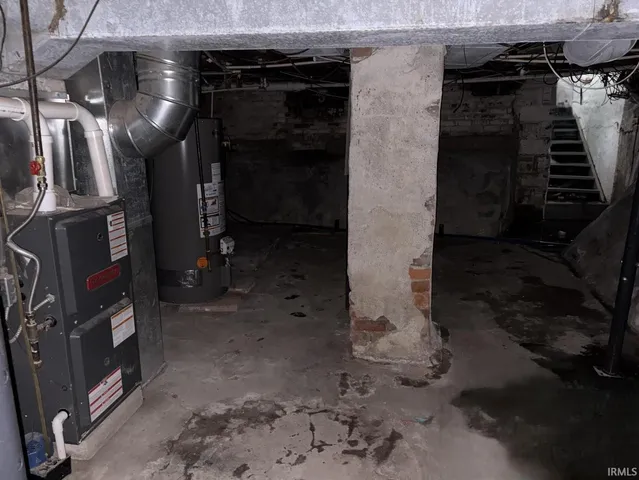 $85,000 | 1331 Michigan Avenue, Fort Wayne, IN 46802