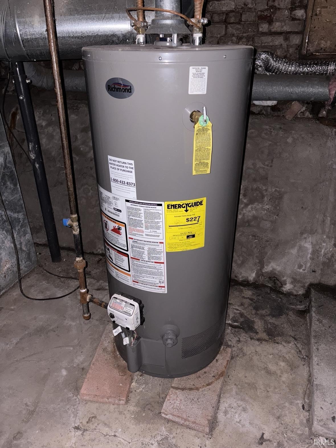 1331 Michigan Avenue Fort Wayne, IN 46802 - Photo 27 of 27