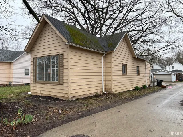 $85,000 | 1331 Michigan Avenue, Fort Wayne, IN 46802