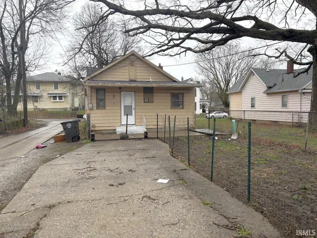 $85,000 | 1331 Michigan Avenue, Fort Wayne, IN 46802