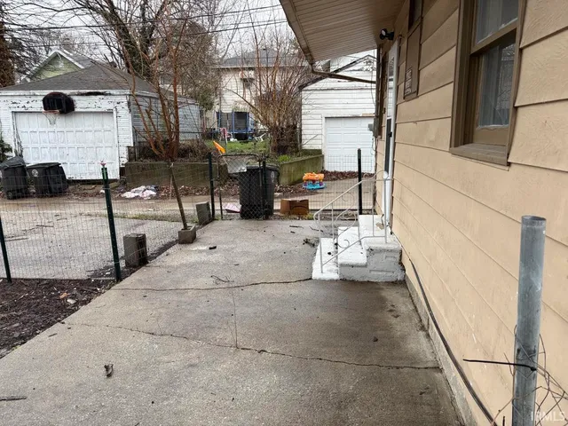 $85,000 | 1331 Michigan Avenue, Fort Wayne, IN 46802