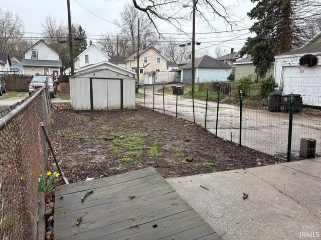 $85,000 | 1331 Michigan Avenue, Fort Wayne, IN 46802