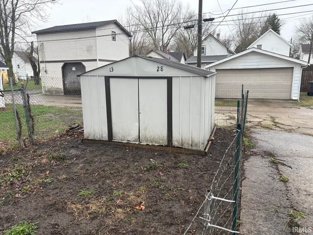 $85,000 | 1331 Michigan Avenue, Fort Wayne, IN 46802