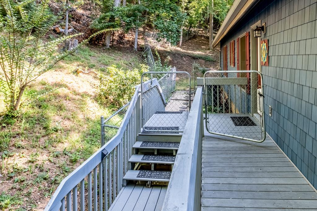 255 Thompson Hollow Road Murphy, NC 28906 - Photo 61 of 78 Gallery Image 61